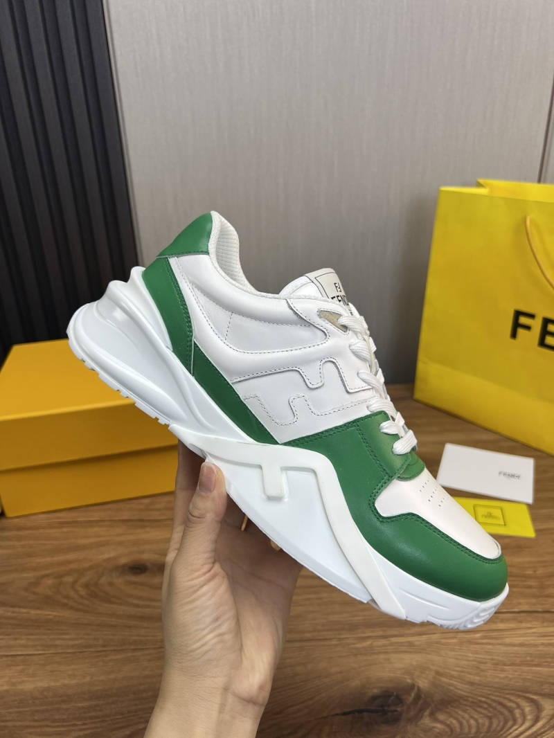 Fendi Casual Shoes